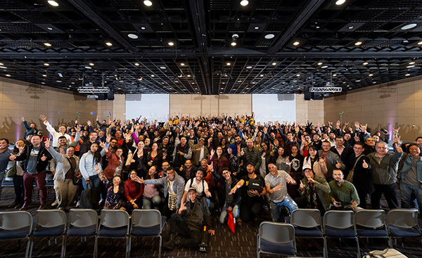 FESTIVAL FOTOGRAFICO MASTERCLASS